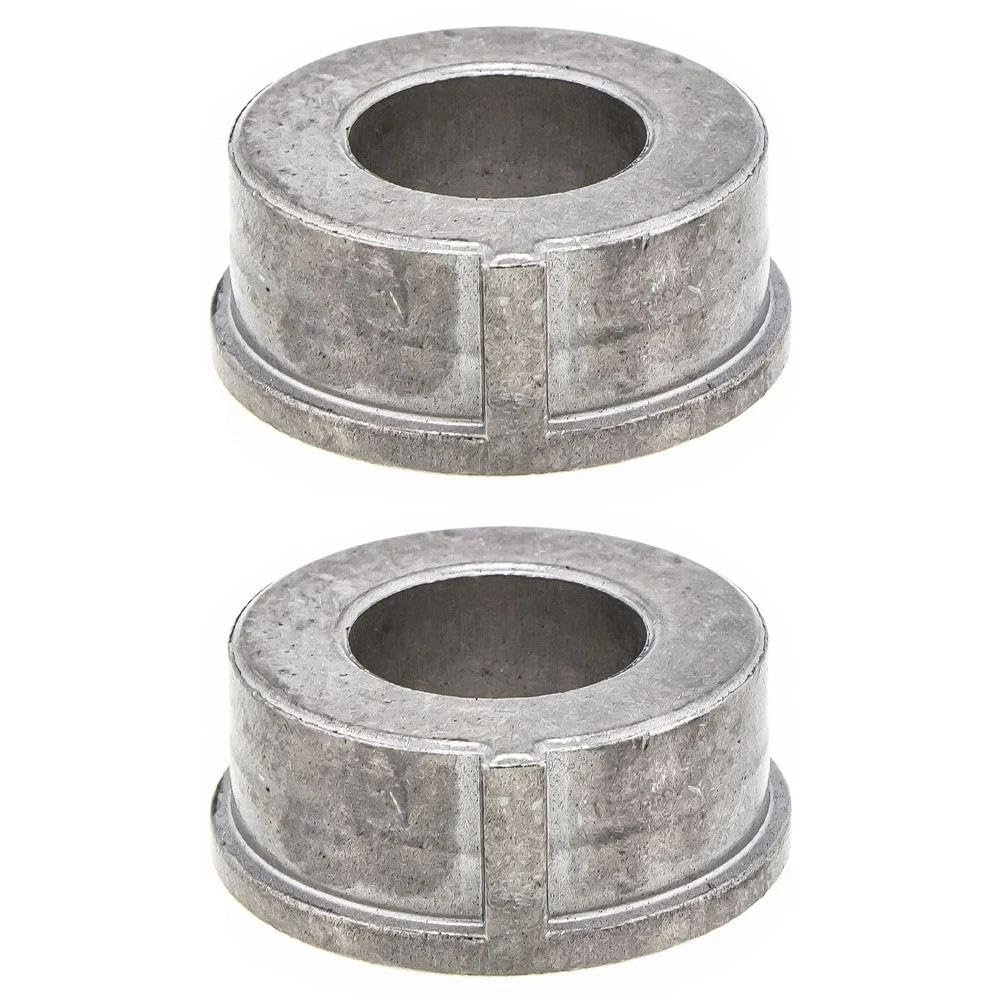 BEAR FLAG EDITION for M151827 Steering Bushings 2-Pack, X300 X320 X340 X380 X500 X520 X570