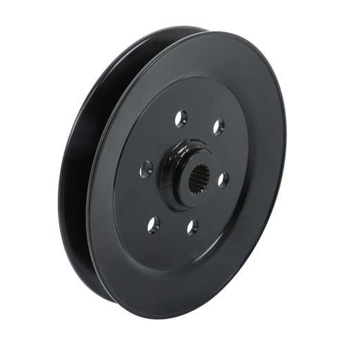 BEAR FLAG EDITION for Gearbox Pulley AM126129, for LX255 LX266 LX277 LX176 LX178 LX186