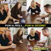 BuddyPal Games Combo Pack Bone-ZAI5 and Word Rally Family Dice Games, Ages 8 and Up view 2