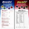 BuddyPal Games Combo Pack Bone-ZAI5 and Word Rally Family Dice Games, Ages 8 and Up view 4