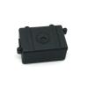 For TRX4 For SCX10 90027 90046 D90 1/10 Receiver Waterproof Box RC ESC Protector Crawler Car Model Accessory Assemble Rc Models Accessories(1PCS) view 1