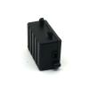 For TRX4 For SCX10 90027 90046 D90 1/10 Receiver Waterproof Box RC ESC Protector Crawler Car Model Accessory Assemble Rc Models Accessories(1PCS) view 3
