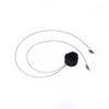 5PCS A2936684 A2486684 Drive Pulley Assembly Compatible with MP7500 5500 6000 6001 6002 6500 7000 7001 1055 1060 1075 2051 2060 2075 view 2