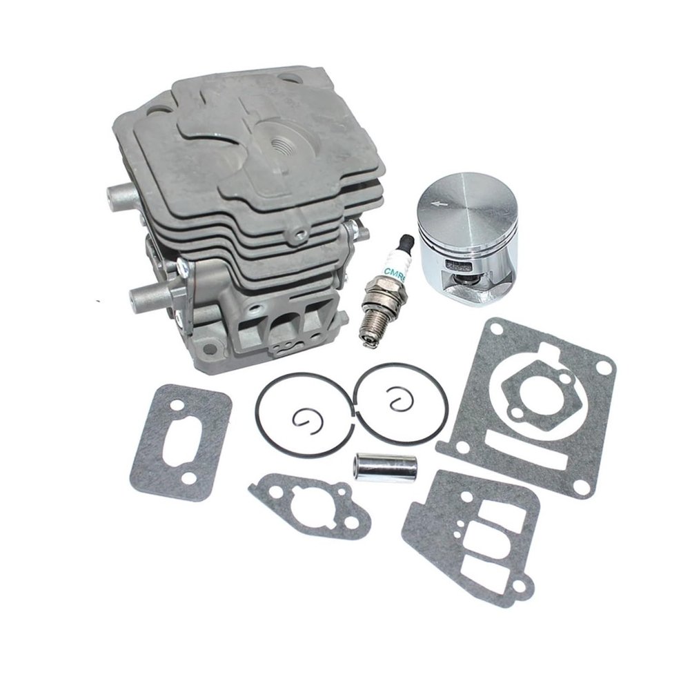 MLYABMGL Cylinder Piston Kit Fit for FS240 FS240C FS240R FS240RC FS360C FS361C 4147 020 1207