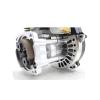 AEVHBAMXN Rc Car Gas 4 Bolt 38cc Engine (with 1191 Carburetor &CNC Cylinder Case) Compatible For 1/5 HPI ROVAN ROFUN BAJA Losi 5ive T GoPed RedCat AEVHBAMXN view 1