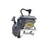AEVHBAMXN Rc Car Gas 4 Bolt 38cc Engine (with 1191 Carburetor &CNC Cylinder Case) Compatible For 1/5 HPI ROVAN ROFUN BAJA Losi 5ive T GoPed RedCat AEVHBAMXN view 2
