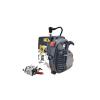 AEVHBAMXN Rc Car Gas 4 Bolt 38cc Engine (with 1191 Carburetor &CNC Cylinder Case) Compatible For 1/5 HPI ROVAN ROFUN BAJA Losi 5ive T GoPed RedCat AEVHBAMXN view 4