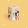 RIIZE 2026 Official Random Character Figure, K-pop Collectible Toy, Factory Sealed, SM Entertainment Merchandise view 1