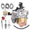 BHBHCPZGR Carburetor For 168F 170F P19 P18 GX110 GX120 GX140 GX160 GX200 5HP 5.5HP 6.5HP 4 Stroke Engine Carb(B) BHBHCPZGR view 2