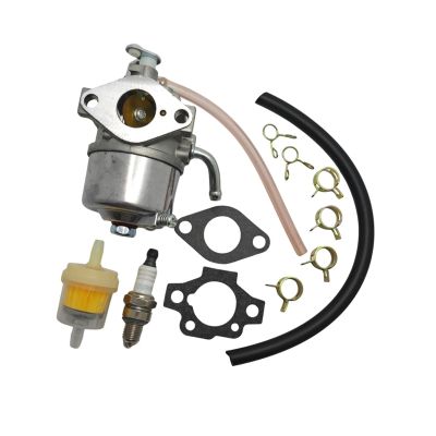ZGWXFBMPJ Carburetor Kit Fit for FC150V 14SB 14SE AM124620 4 Stroke Engine