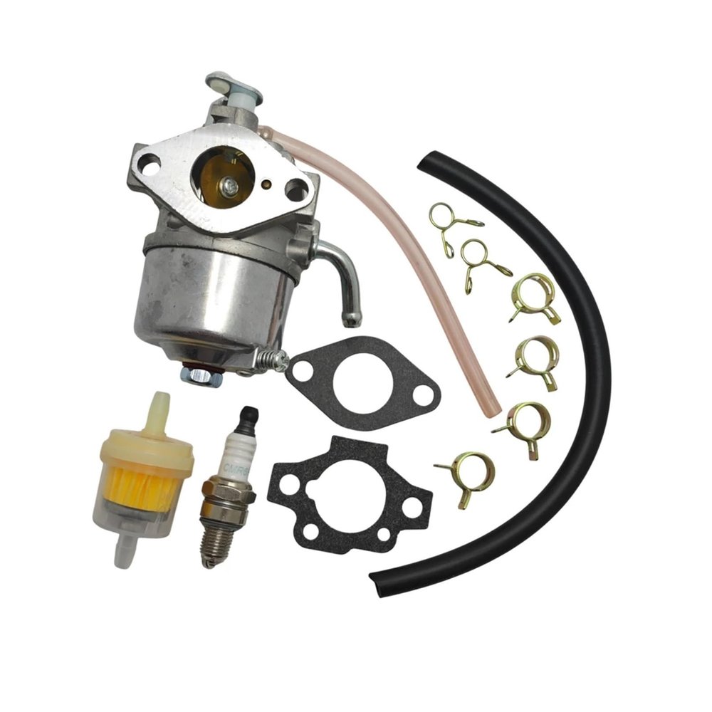 ZGWXFBMPJ Carburetor Kit Fit for FC150V 14SB 14SE AM124620 4 Stroke Engine