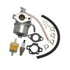 ZGWXFBMPJ Carburetor Kit Fit for FC150V 14SB 14SE AM124620 4 Stroke Engine view 1