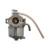 ZGWXFBMPJ Carburetor Kit Fit for FC150V 14SB 14SE AM124620 4 Stroke Engine view 2