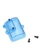 COMODO Waterproof Receiver Box Compatible with 1/10 Scale RC Cars and Trucks for Electronic Component Protection view 4