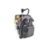 AEVHBAMXN Rc Car Gas 4 Bolt 38cc Engine (with 1191 Carburetor &CNC Cylinder Case) Compatible For 1/5 HPI ROVAN ROFUN BAJA/Losi 5ive T GoPed RedCat AEVHBAMXN view 3