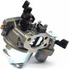 50-638 16100-ZH8-W50 for Honda Engine Carburetor 3.25 X 4.25 X 3.00 inches view 2