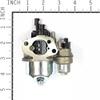 50-638 16100-ZH8-W50 for Honda Engine Carburetor 3.25 X 4.25 X 3.00 inches view 4