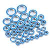 32Pcs Wheel Hub Sealed Bearing Kit Compatible with Gen8 1/10 Scale RC Crawler Models view 4