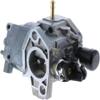 16100-Z5T-U86 16100-Z5T-U85 Engine Carburetor (Be84d D) GX390RT2 for fit Honda view 2