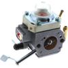 16100-ZDJ-813 16100-ZDJ-814 Engine Carburetor (Hda-323) GXR120RT for fit Honda view 1
