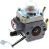 16100-ZDJ-813 16100-ZDJ-814 Engine Carburetor (Hda-323) GXR120RT for fit Honda view 2
