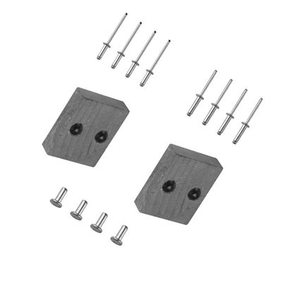 A26F-761-05007 Deck Brake Kit Fit For Lawn Mowe XT1-LT42,XT1-LT42 C,XT1-LT46,XT2-LX42,XT2-LX42 Models