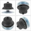 Part for General Transmission RS800 Driven Pulley Kit GT79253 for Husq 587086701 pulleypart#589881 view 4