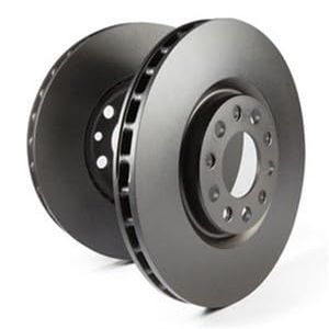 #US Spare Part for RK Series Premium OE-Style Rotor RK7462