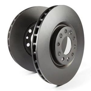 #US Spare Part for RK Series Premium OE-Style Rotor RK7462