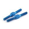 COMODO 3x32mm Metal Turnbuckle Shaft Link Rod Compatible with XV01 XV02 TT02S M06 TB05 TA06 PRO RC Car Models view 2
