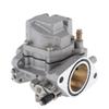 Carburetor Assembly 66T-14301-02 Compatible with 2-Stroke 40HP Outboard Motors Including 40X E40X 40XMH view 1