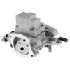Carburetor Assembly 66T-14301-02 Compatible with 2-Stroke 40HP Outboard Motors Including 40X E40X 40XMH view 4