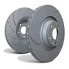 #US Spare Part for 3GD Series Sport Rotor GD7522 view 1