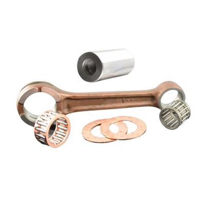 Connecting Rod Crank Rod Conrod Kit 246cc 249cc Compatible with CRM250 CRM 250 KAEG CRM250AR KAEG CRM 250AR