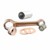 Connecting Rod Crank Rod Conrod Kit 246cc 249cc Compatible with CRM250 CRM 250 KAEG CRM250AR KAEG CRM 250AR view 2