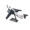 1/200 Scale Diecast Warning Airplanes Model A50 Alloy Warning Aircraft Attack Plane Military Airplane for Adults Collection Home Office view 1