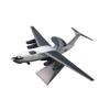 1/200 Scale Diecast Warning Airplanes Model A50 Alloy Warning Aircraft Attack Plane Military Airplane for Adults Collection Home Office view 3