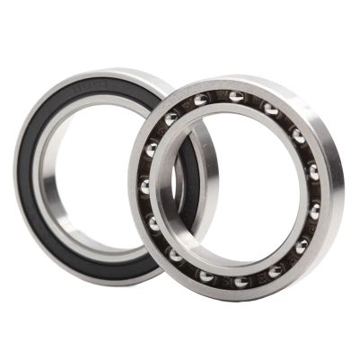 6805-RD Bearing (4 Pcs) 25 * 37 * 6 Mm 6805RD Dedicated Bike Bottom Bracket Bearings 6805 RD (HT2 / BB51) MR25376 SC6805N RS