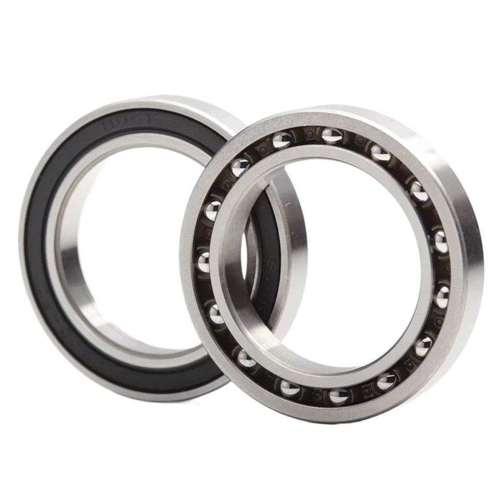 6805-RD Bearing (4 Pcs) 25 * 37 * 6 Mm 6805RD Dedicated Bike Bottom Bracket Bearings 6805 RD (HT2 / BB51) MR25376 SC6805N RS