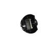 ZenithRide 0.55 Inch 70mm Bore Flat DLC Coated Piston Fits 212CC Hemi Version Or Similar 6.5HP Engine view 3
