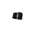 ZenithRide 0.55 Inch 70mm Bore Flat DLC Coated Piston Fits 212CC Hemi Version Or Similar 6.5HP Engine view 4
