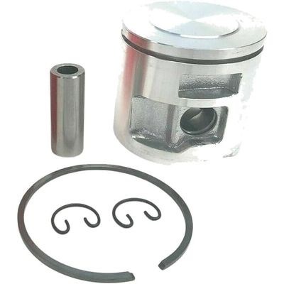 POP UP Piston KIT FITS JONSERED 2255, CS2255 47MM KIT, Extra Compression & Power High for Reliable Component, Precision, Stable Performance