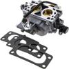 136-7842 Carburetor lacement Kit Compatible with Exmark laces Part 136-7842 view 2