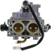 136-7842 Carburetor lacement Kit Compatible with Exmark laces Part 136-7842 view 3