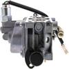 136-7842 Carburetor lacement Kit Compatible with Exmark laces Part 136-7842 view 4