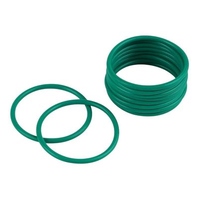 10PCS Gaskets O-Ring for FKM for Husqvarna TE250 TE300 TE250i TE300I 2014-2022