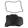 Oil Pan with Gasket for Rogue 2023-2025 1.5L 3-Cylinder Engine - Direct Replacement 111106RC2E 11110-6RC2B Durable Metal Construction Prevents Oil Leaks and Oxidation view 2
