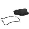 Oil Pan with Gasket for Rogue 2023-2025 1.5L 3-Cylinder Engine - Direct Replacement 111106RC2E 11110-6RC2B Durable Metal Construction Prevents Oil Leaks and Oxidation view 4
