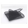JKAPCYJFHF 2 Pcs Mesh Stora Bag Child Bags for Kitchen Lightweight Drawstring Household view 1