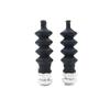 RC Boat Waterproof Rubber Bellows Radio Box Seals with Base for Servo Push Rod Seal to Rudder Parts(Rubber Seal) view 1